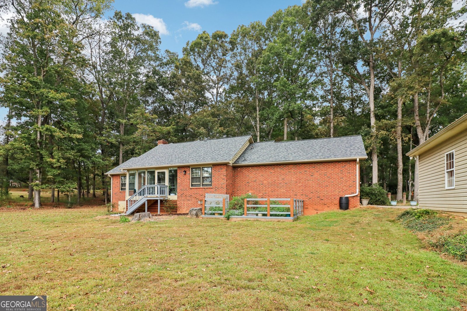 280 Corey Drive Danielsville - 4