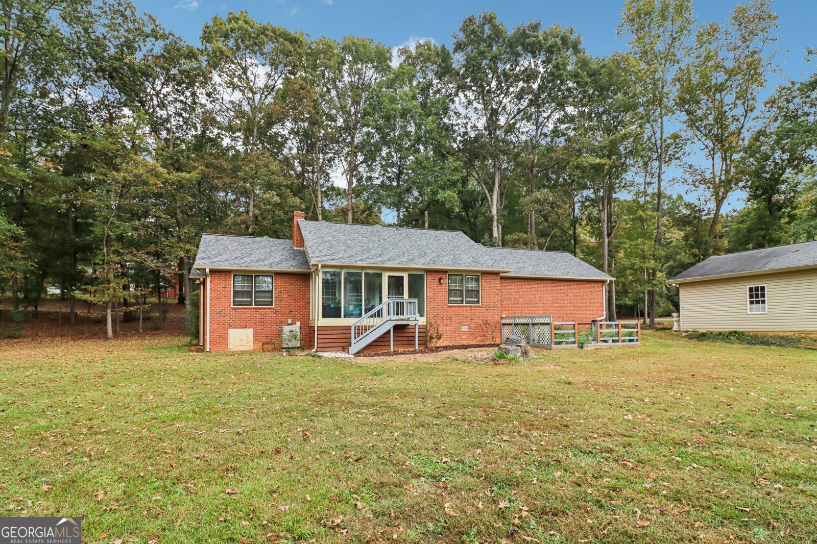 280 Corey Drive Danielsville - 5