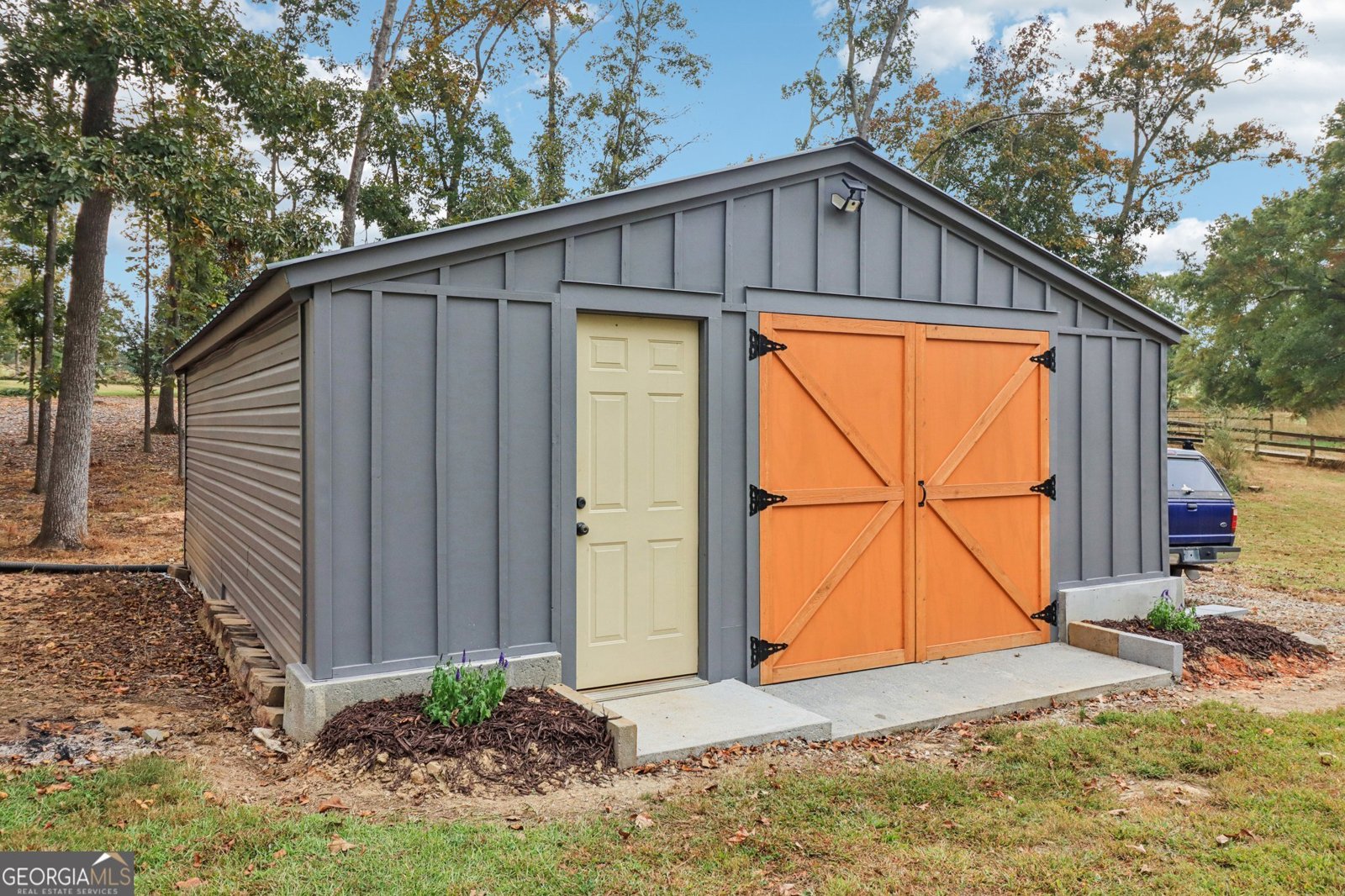 280 Corey Drive Danielsville - 8