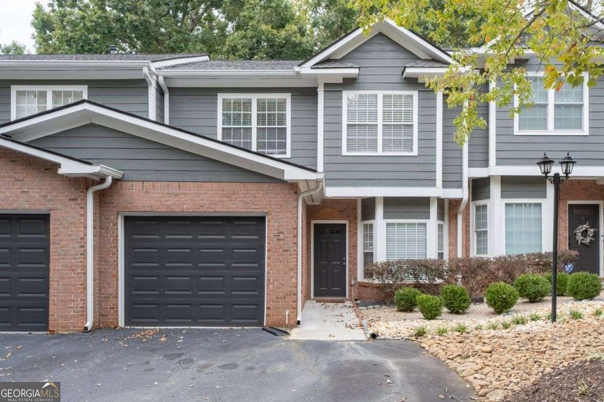 2680 Pine Tree Road Atlanta - 1