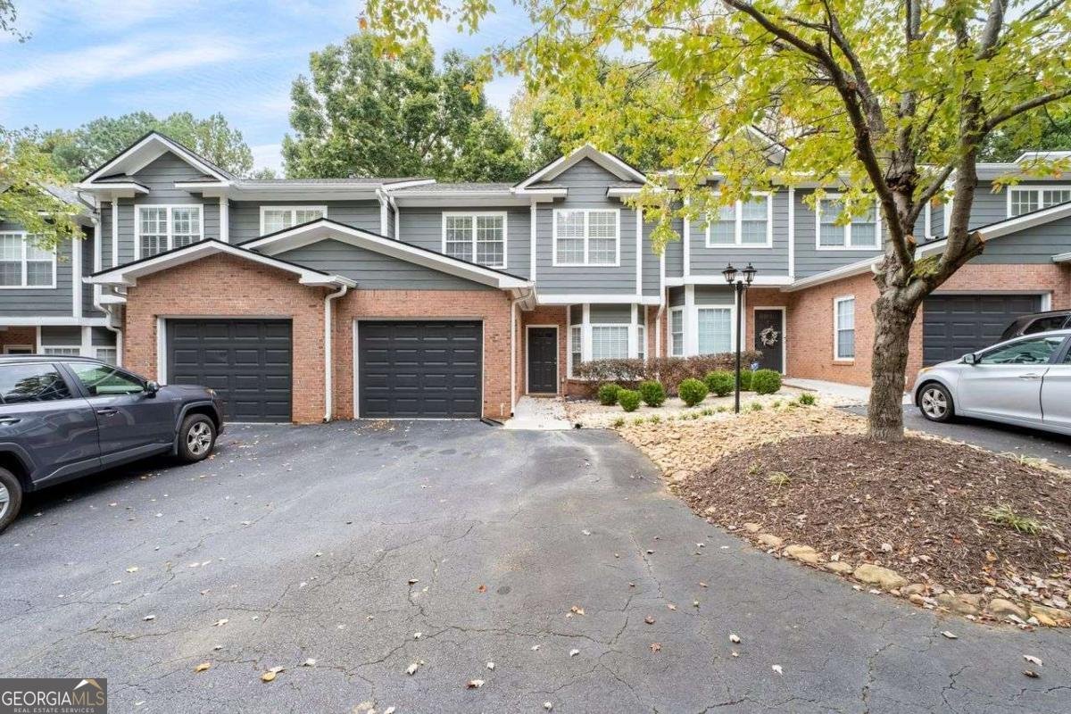 2680 Pine Tree Road Atlanta - 2