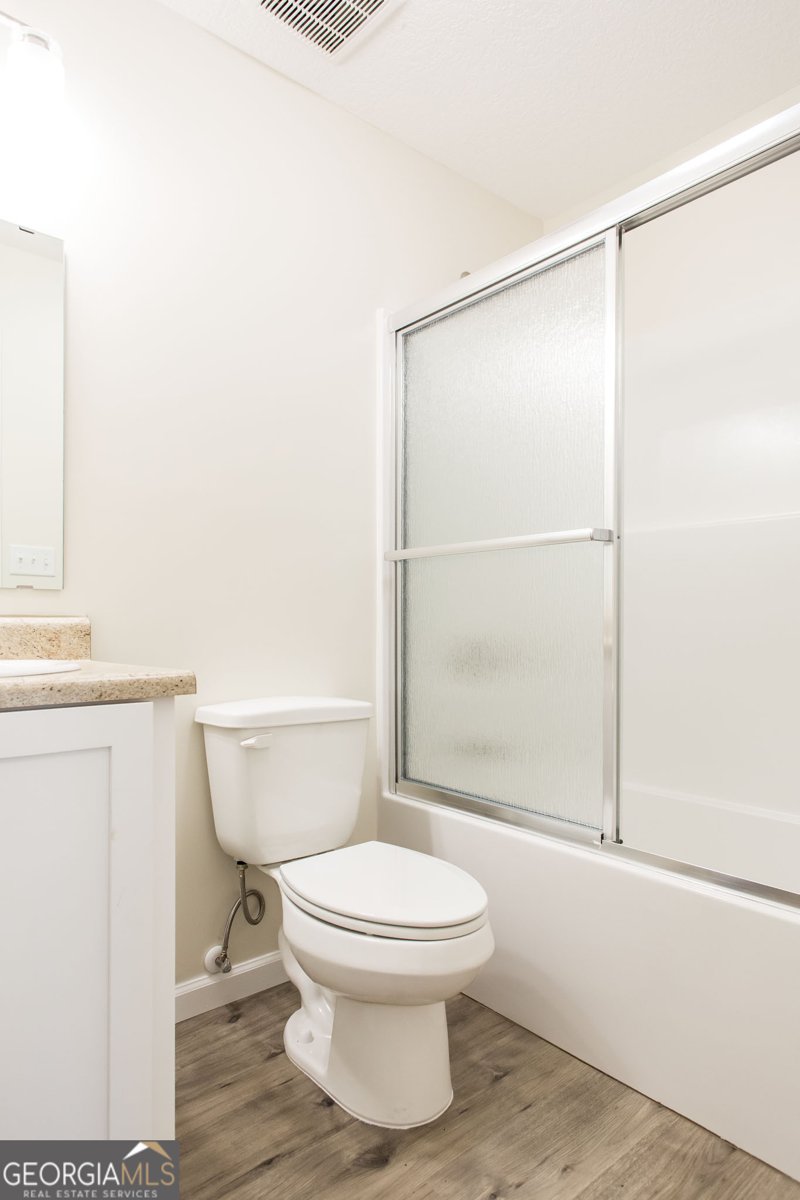 121 Union Street Waycross - 15