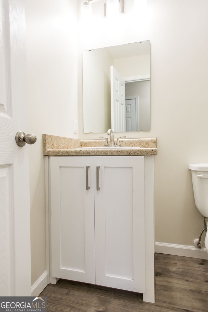 121 Union Street Waycross - 16