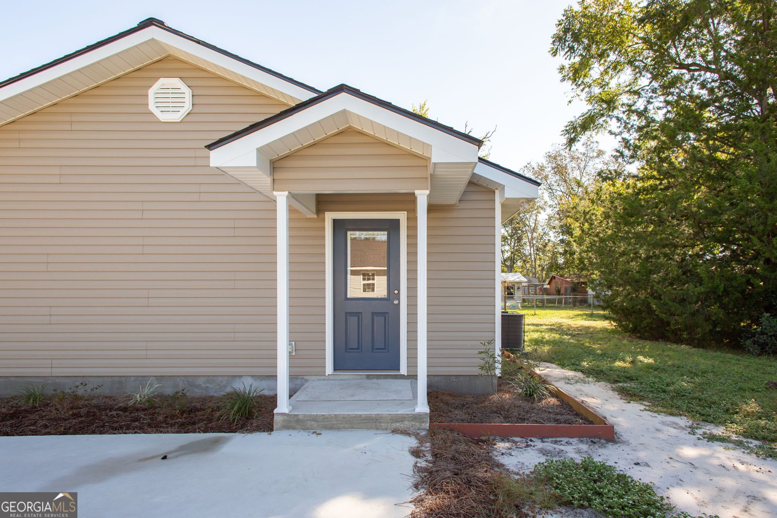 121 Union Street Waycross - 2