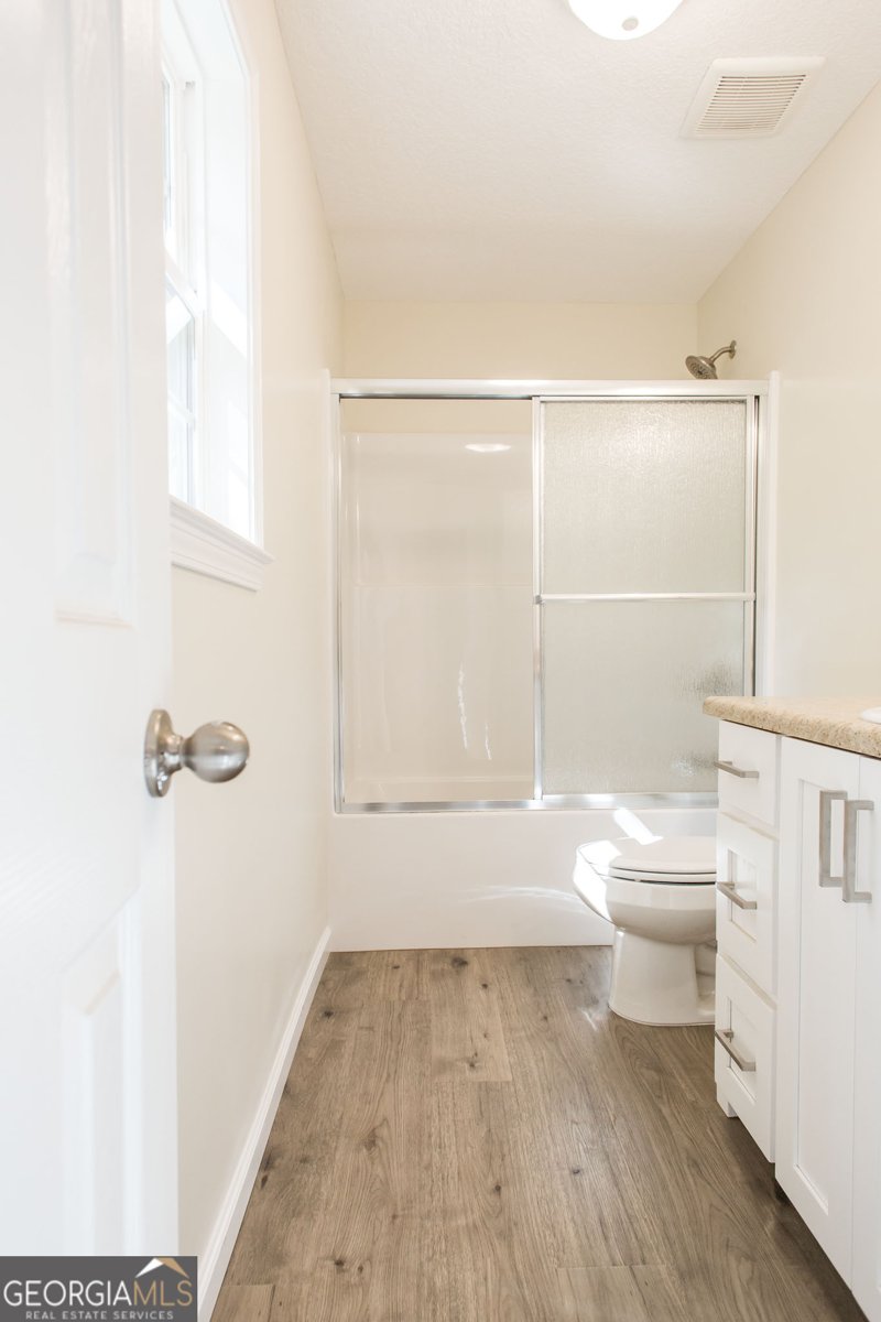 121 Union Street Waycross - 23