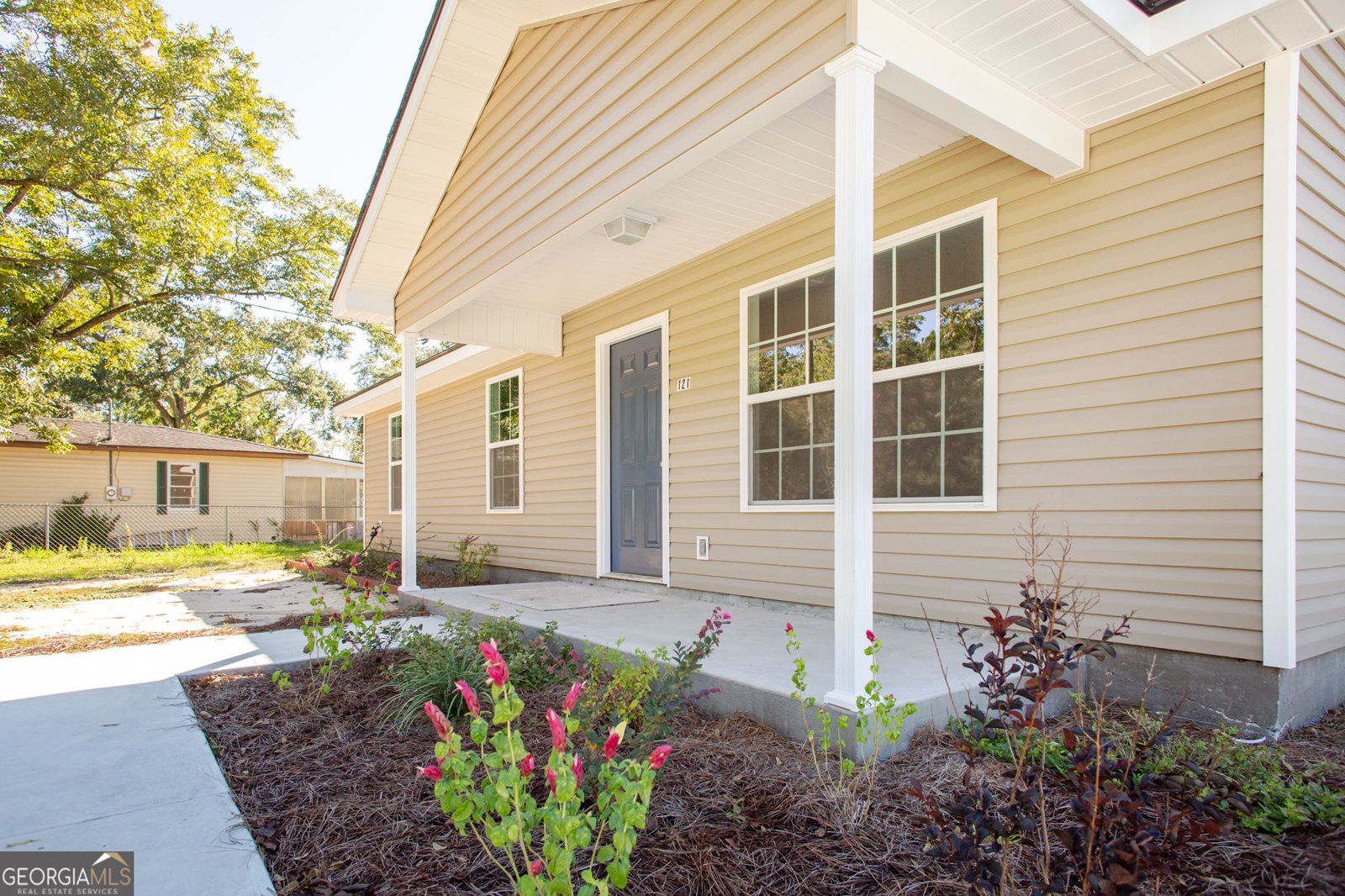 121 Union Street Waycross - 24