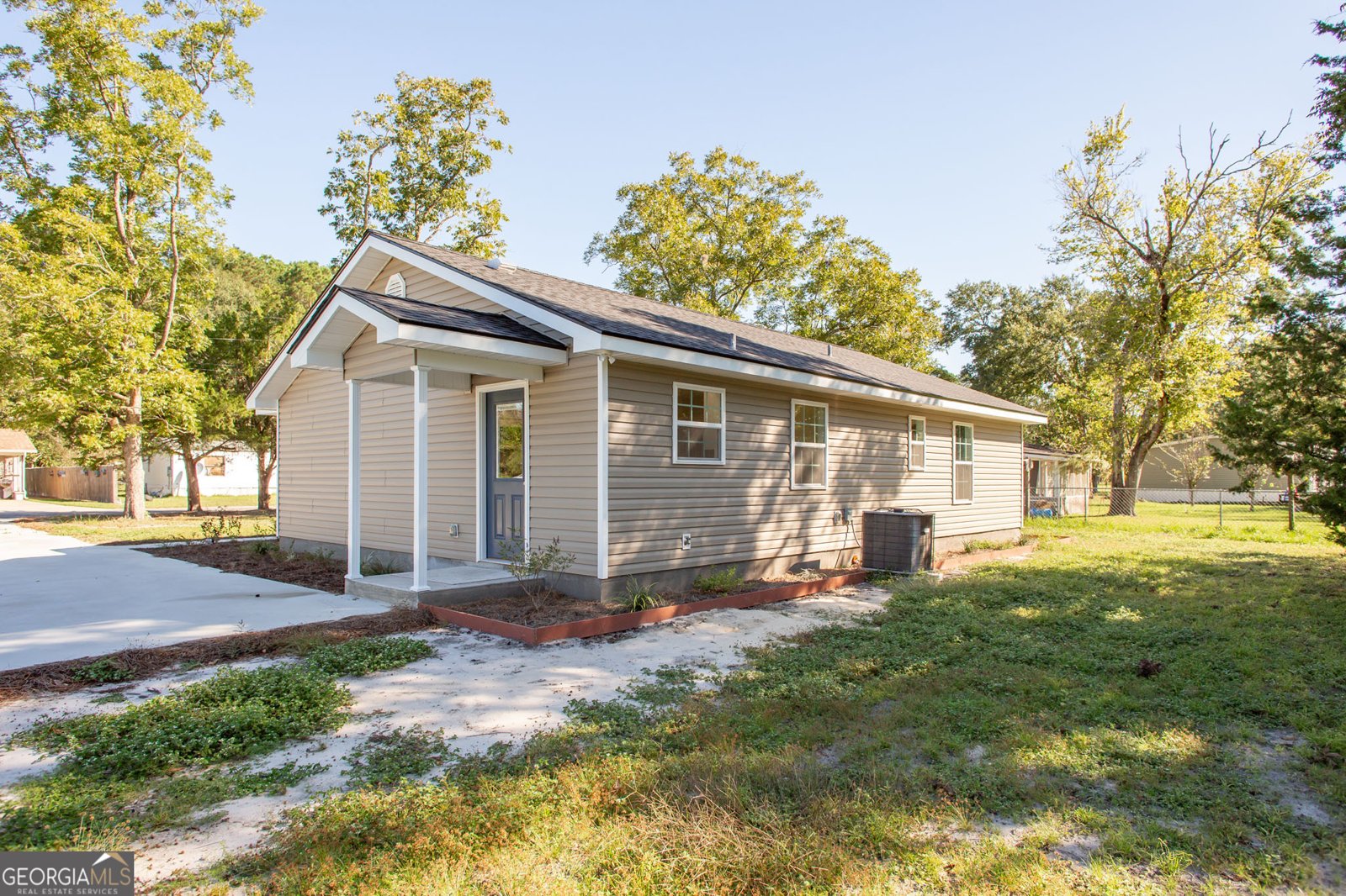 121 Union Street Waycross - 3