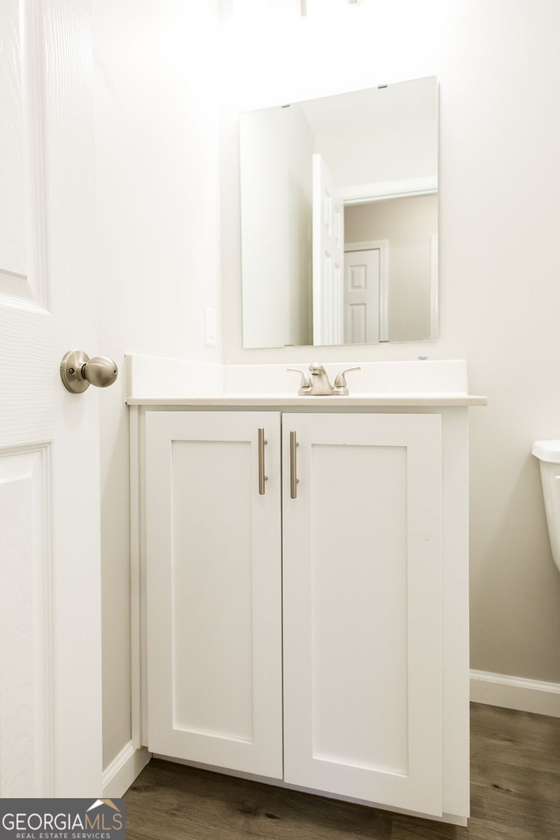 2350 Edgewood Street Waycross - 16