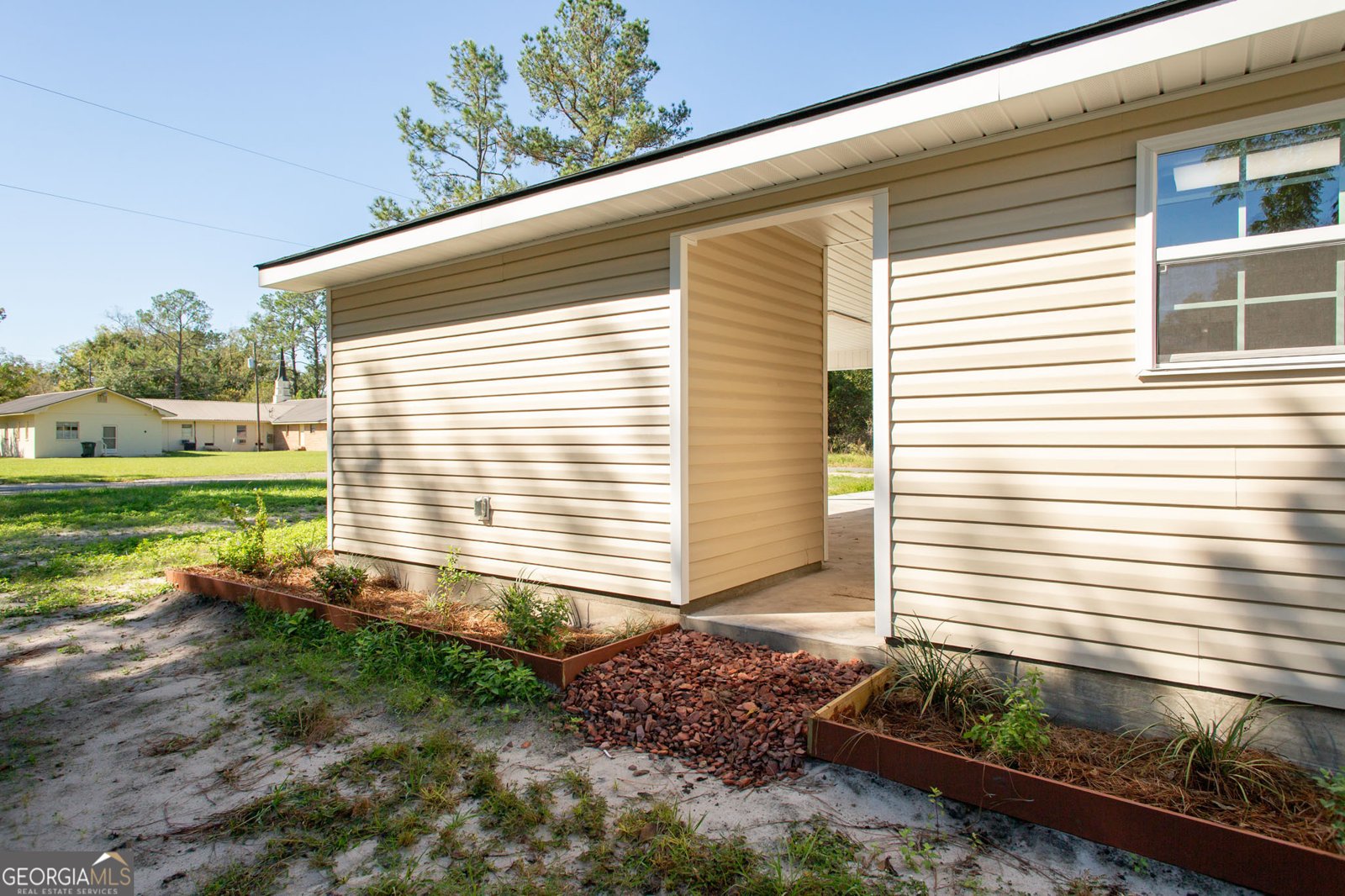 2350 Edgewood Street Waycross - 26