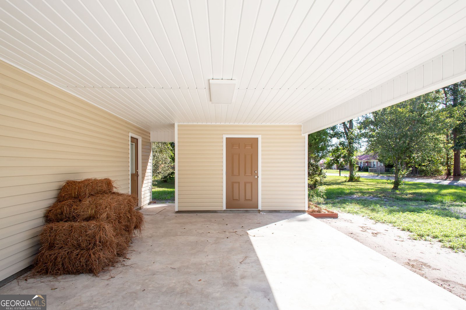 2350 Edgewood Street Waycross - 3