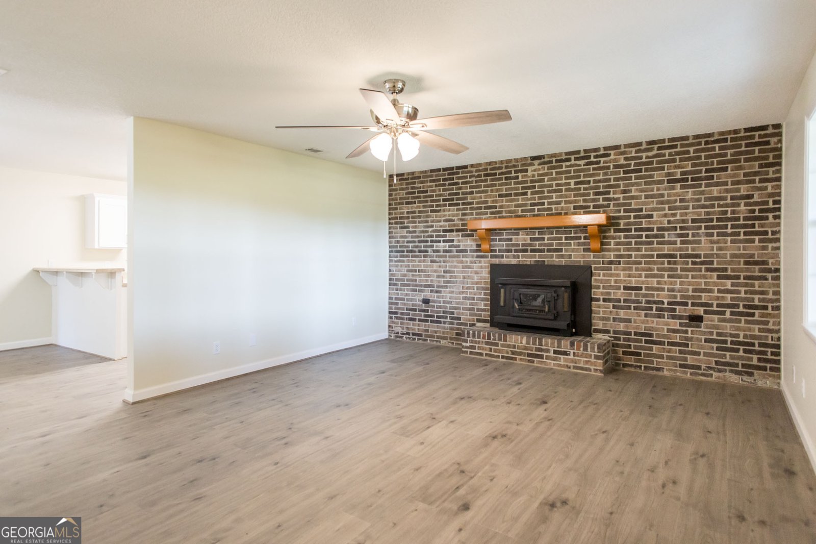 6731 Youmans Chapel Road Blackshear - 10