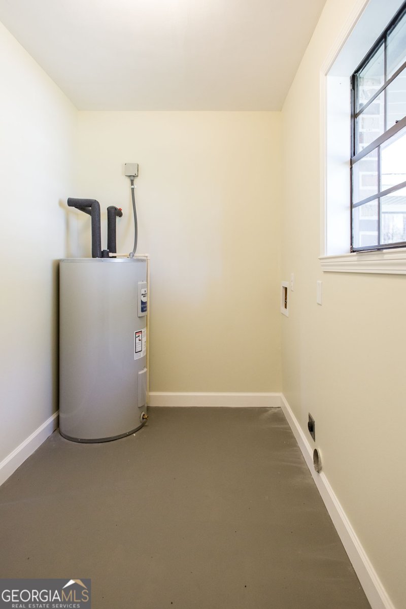 6731 Youmans Chapel Road Blackshear - 17