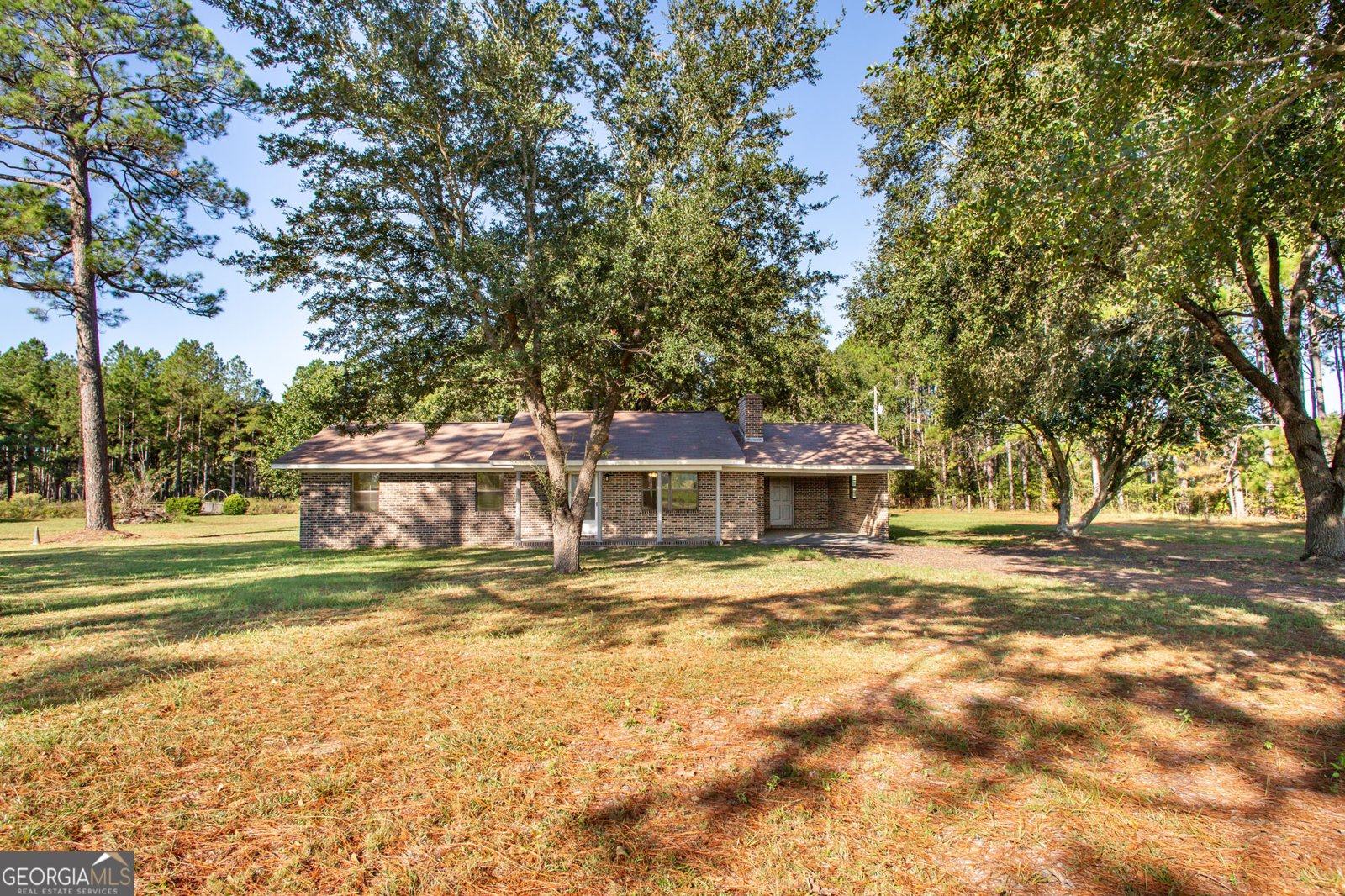 6731 Youmans Chapel Road Blackshear - 3