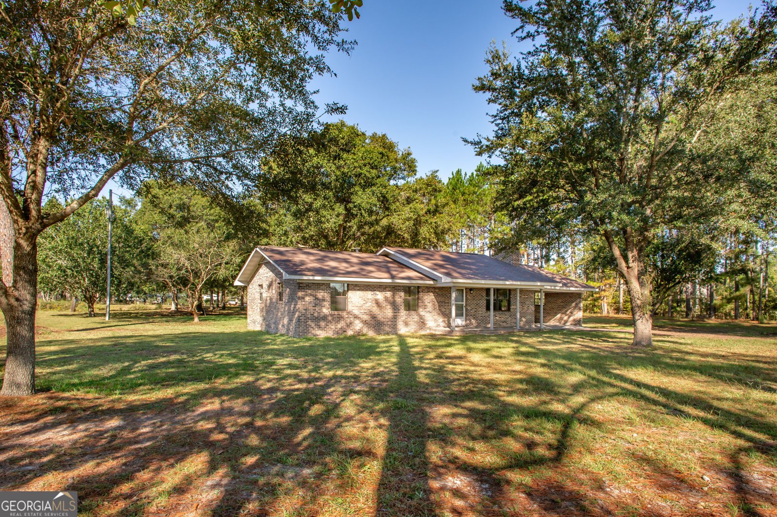 6731 Youmans Chapel Road Blackshear - 4