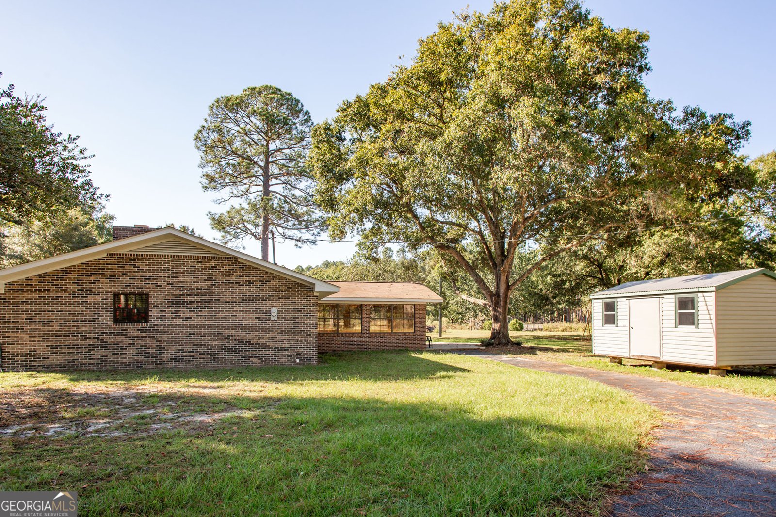 6731 Youmans Chapel Road Blackshear - 7