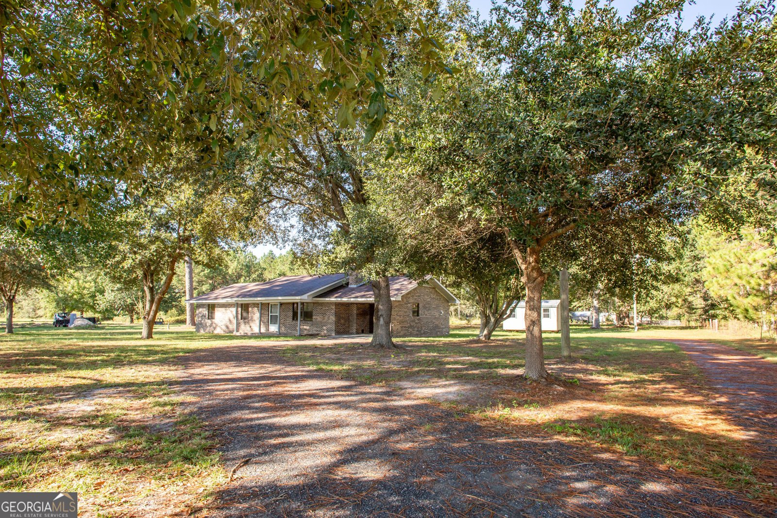 6731 Youmans Chapel Road Blackshear - 8