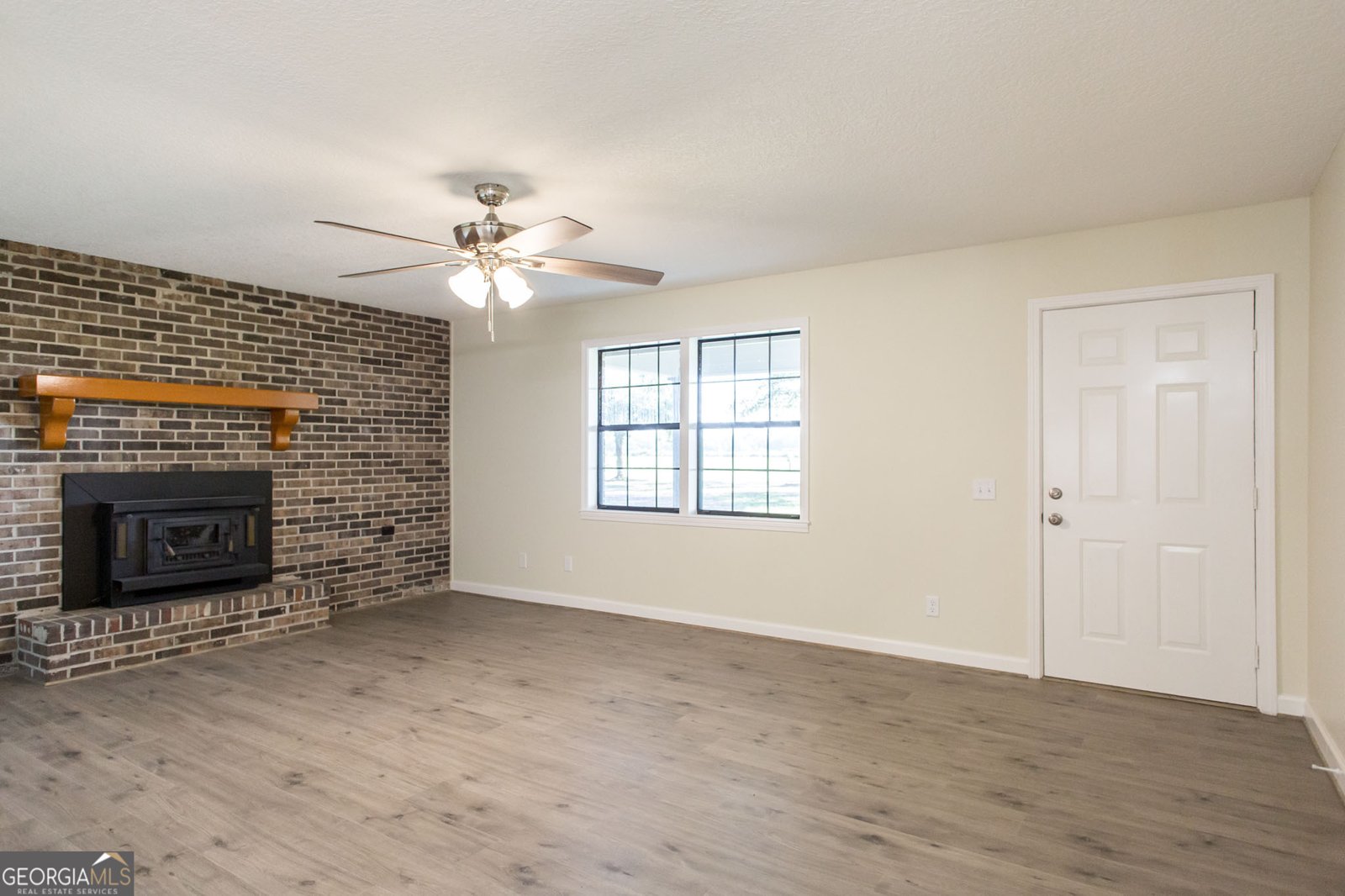 6731 Youmans Chapel Road Blackshear - 9