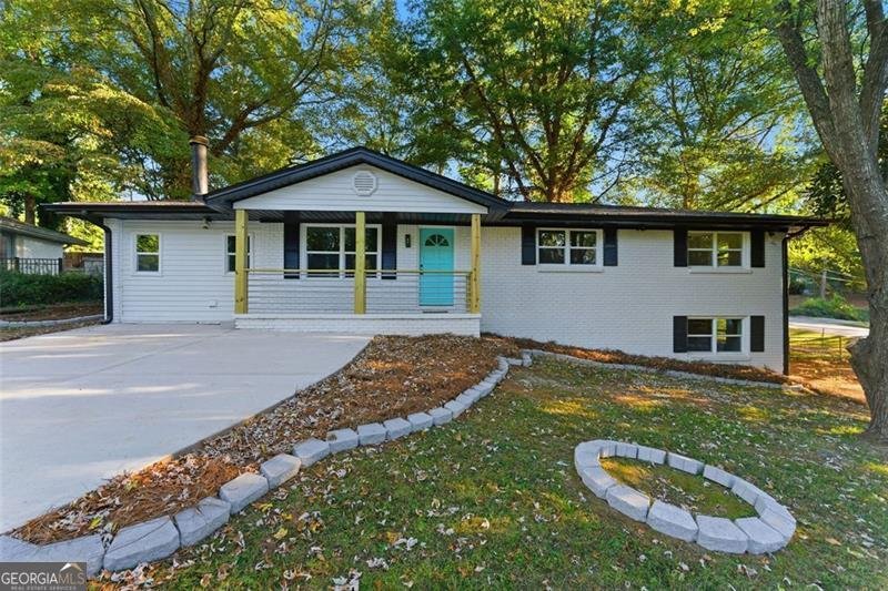 1000 CLIFTON Circle Smyrna - 1