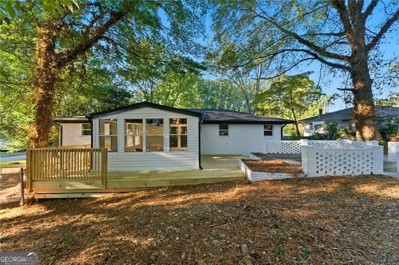 1000 CLIFTON Circle Smyrna - 23