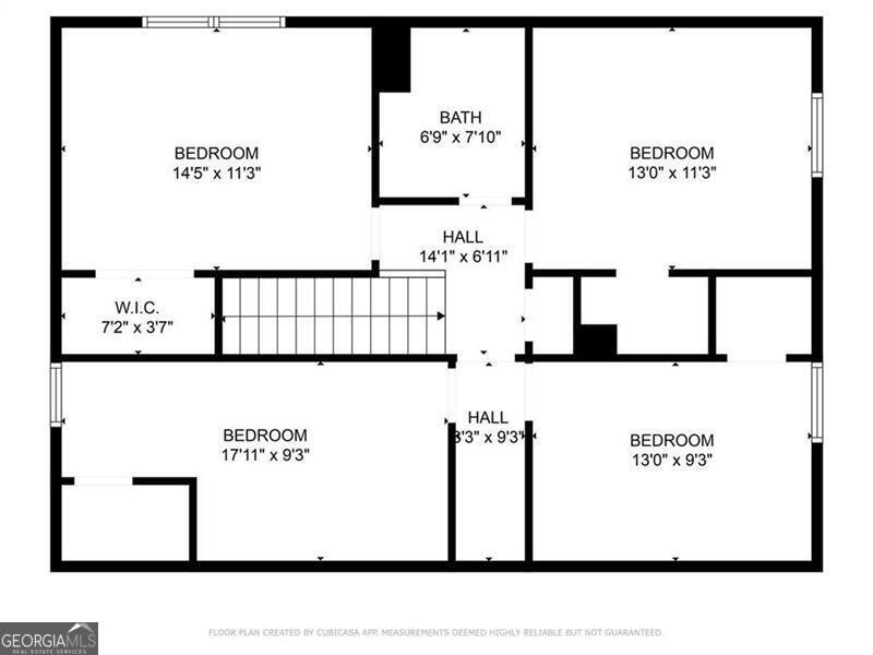 1000 CLIFTON Circle Smyrna - 25