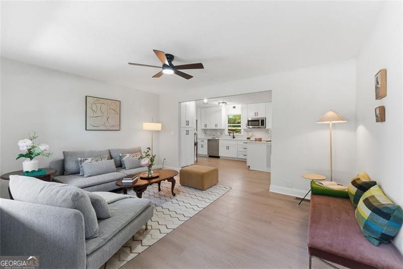 1000 CLIFTON Circle Smyrna - 3