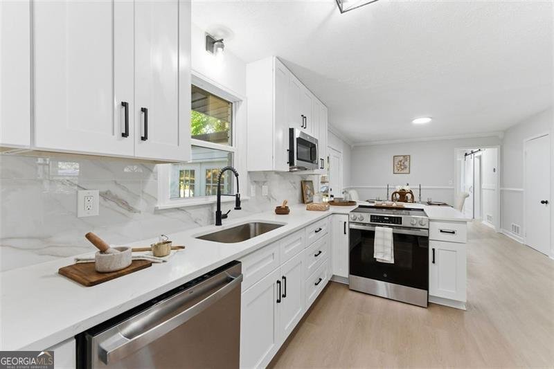 1000 CLIFTON Circle Smyrna - 6