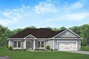 259 Eason Street Bowdon - 1