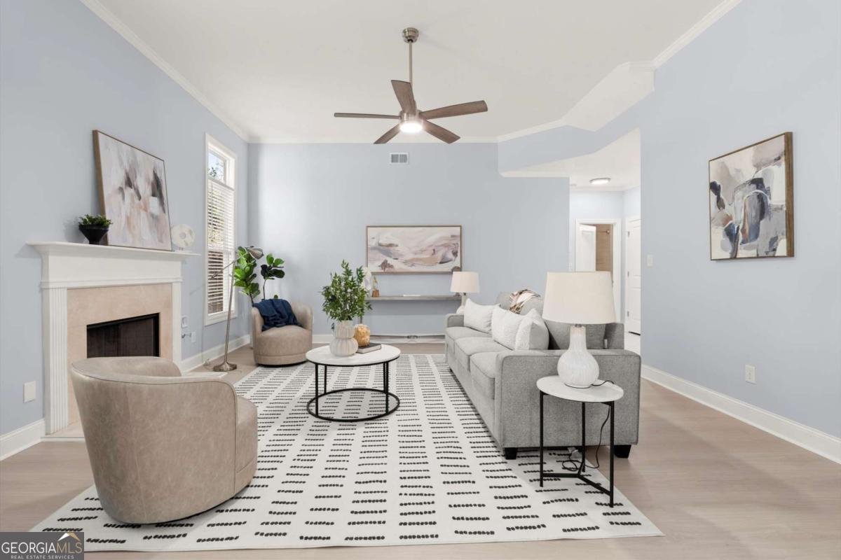 265 Parc Drive Canton - 21