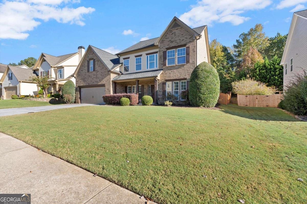 265 Parc Drive Canton - 3