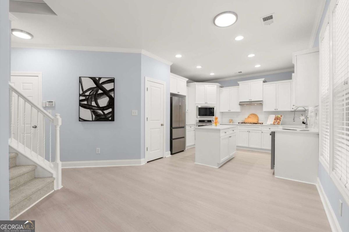 265 Parc Drive Canton - 48