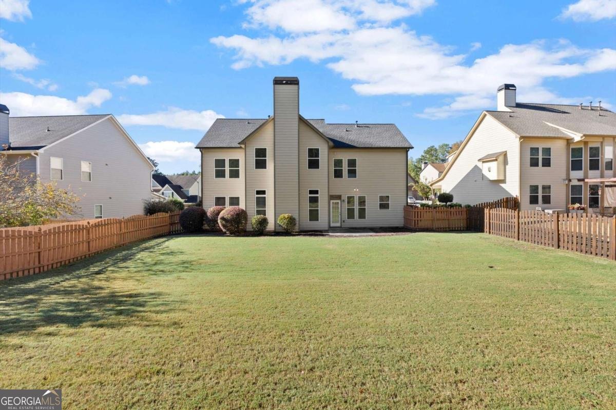 265 Parc Drive Canton - 52