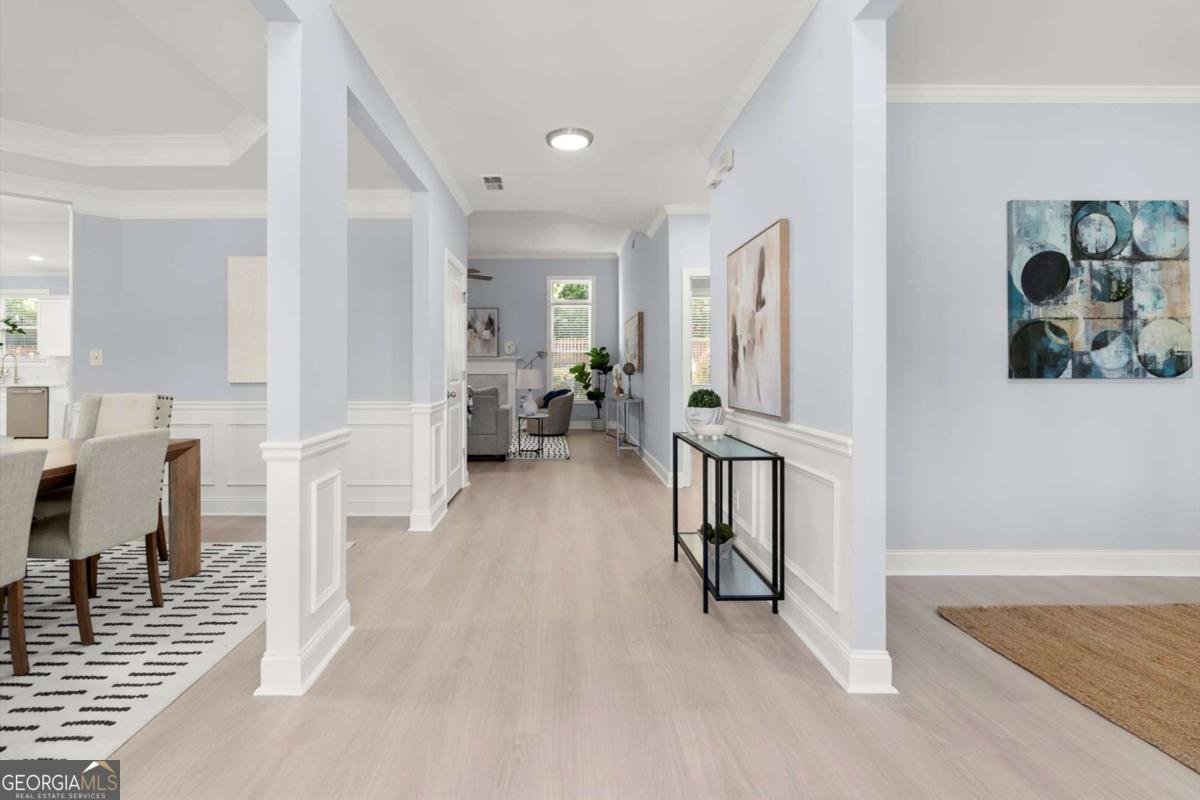 265 Parc Drive Canton - 8