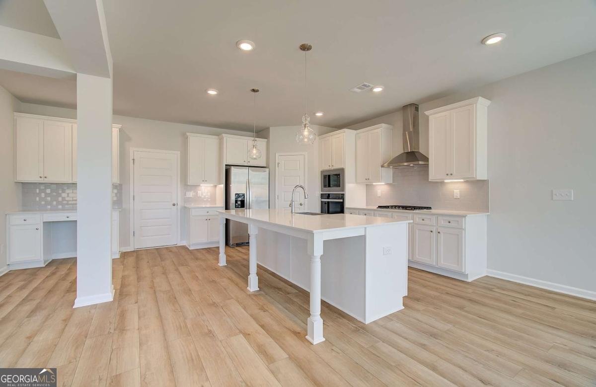 605 Sidney Court Stockbridge - 11