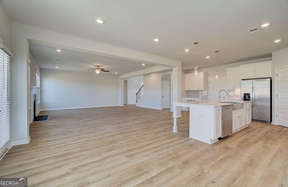 605 Sidney Court Stockbridge - 12