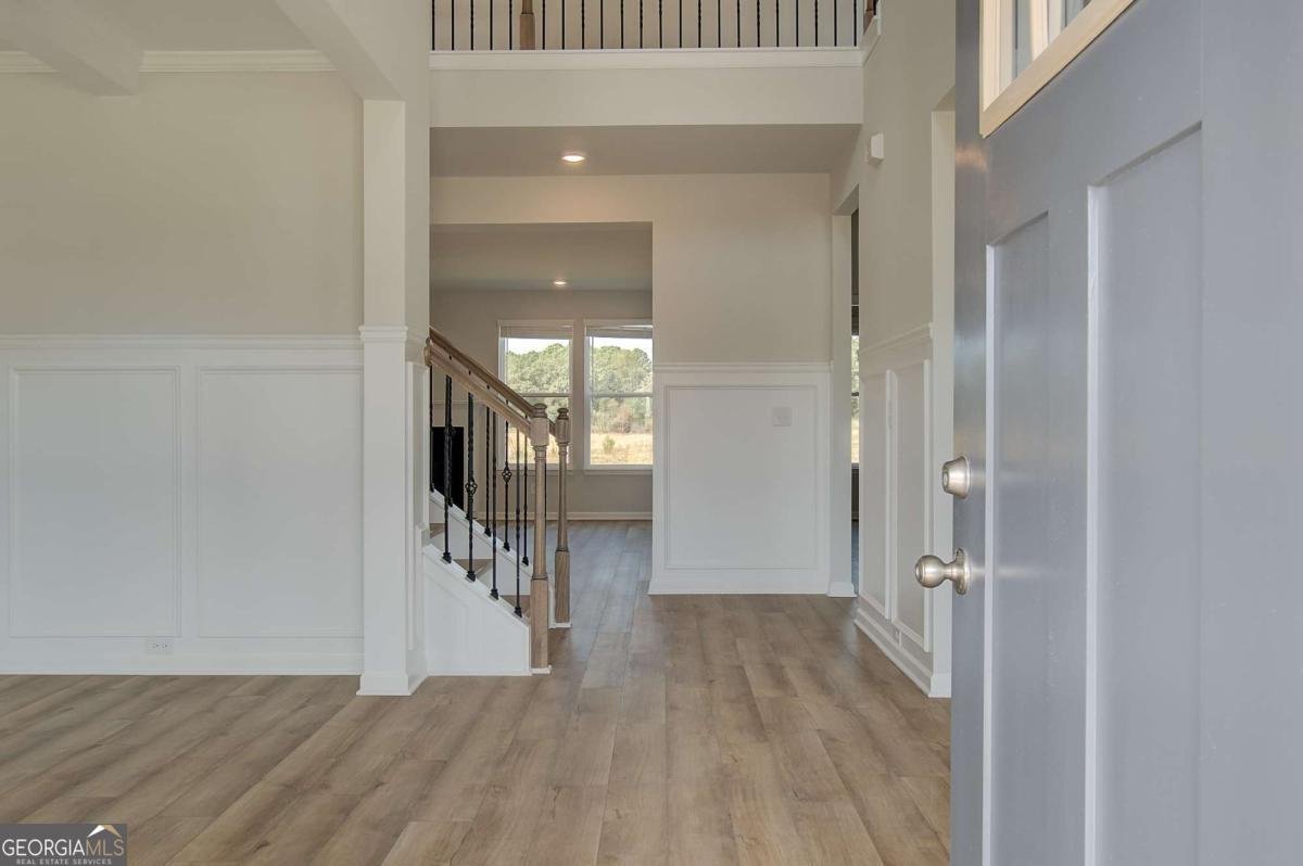 605 Sidney Court Stockbridge - 2