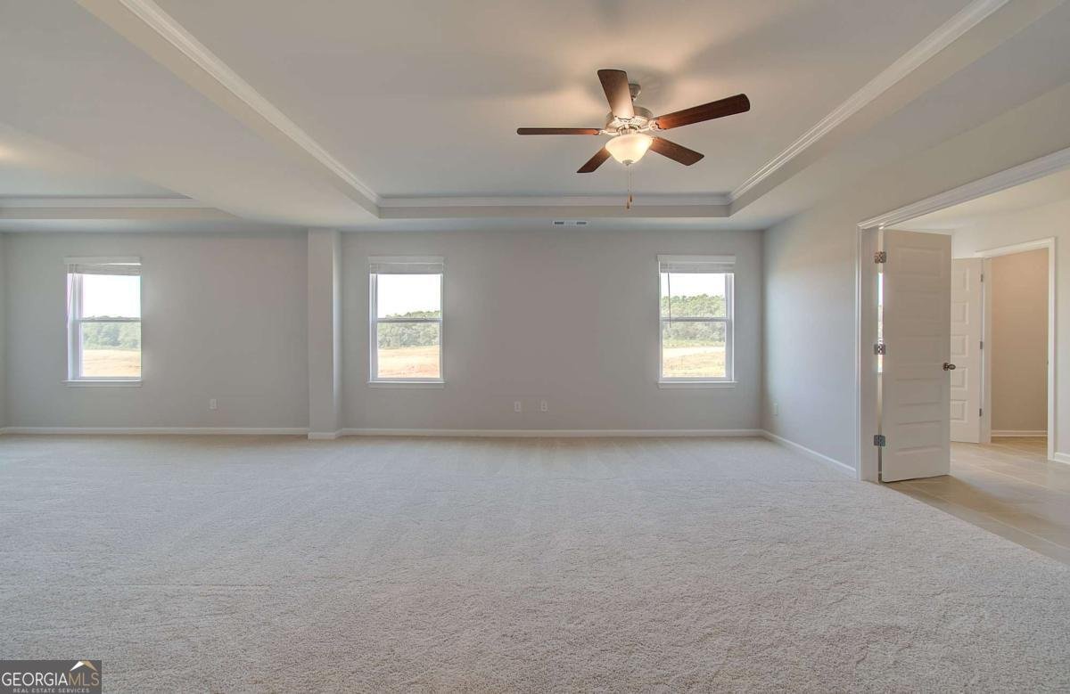 605 Sidney Court Stockbridge - 22