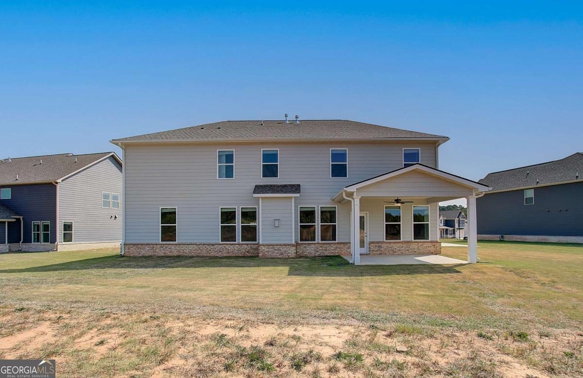 605 Sidney Court Stockbridge - 29