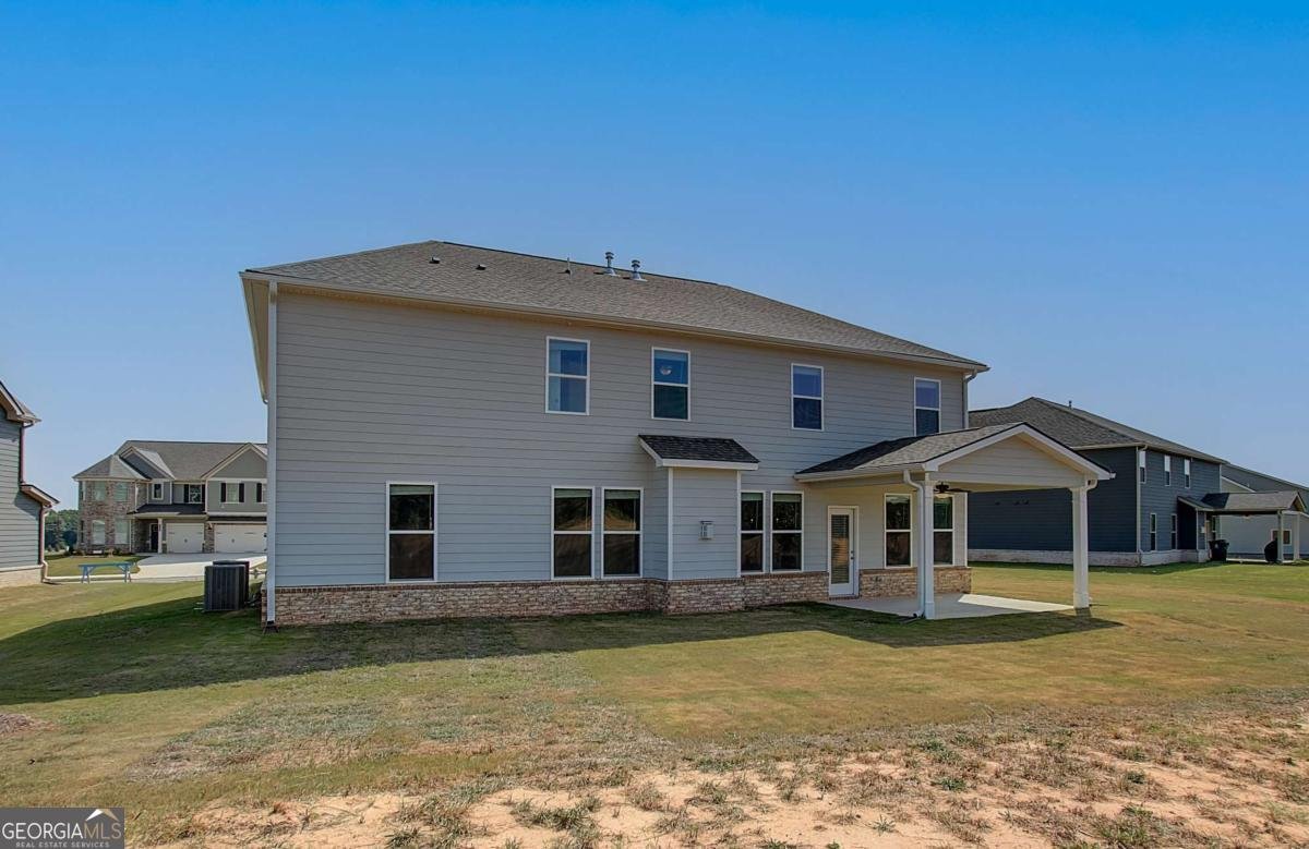 605 Sidney Court Stockbridge - 30