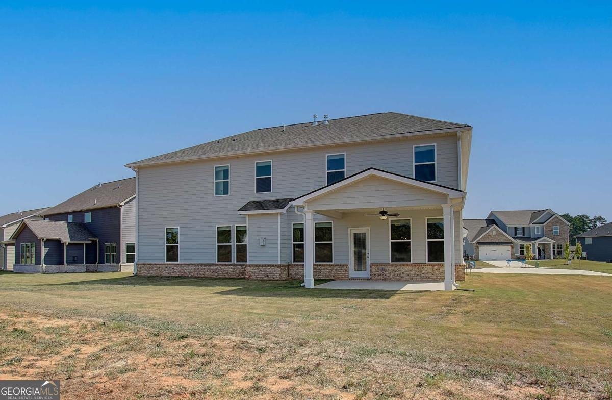 605 Sidney Court Stockbridge - 31