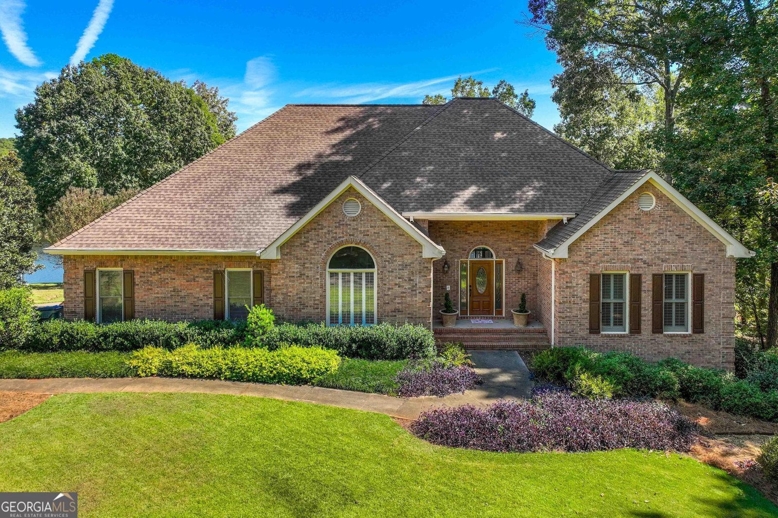 520 Huiet Drive McDonough - 1