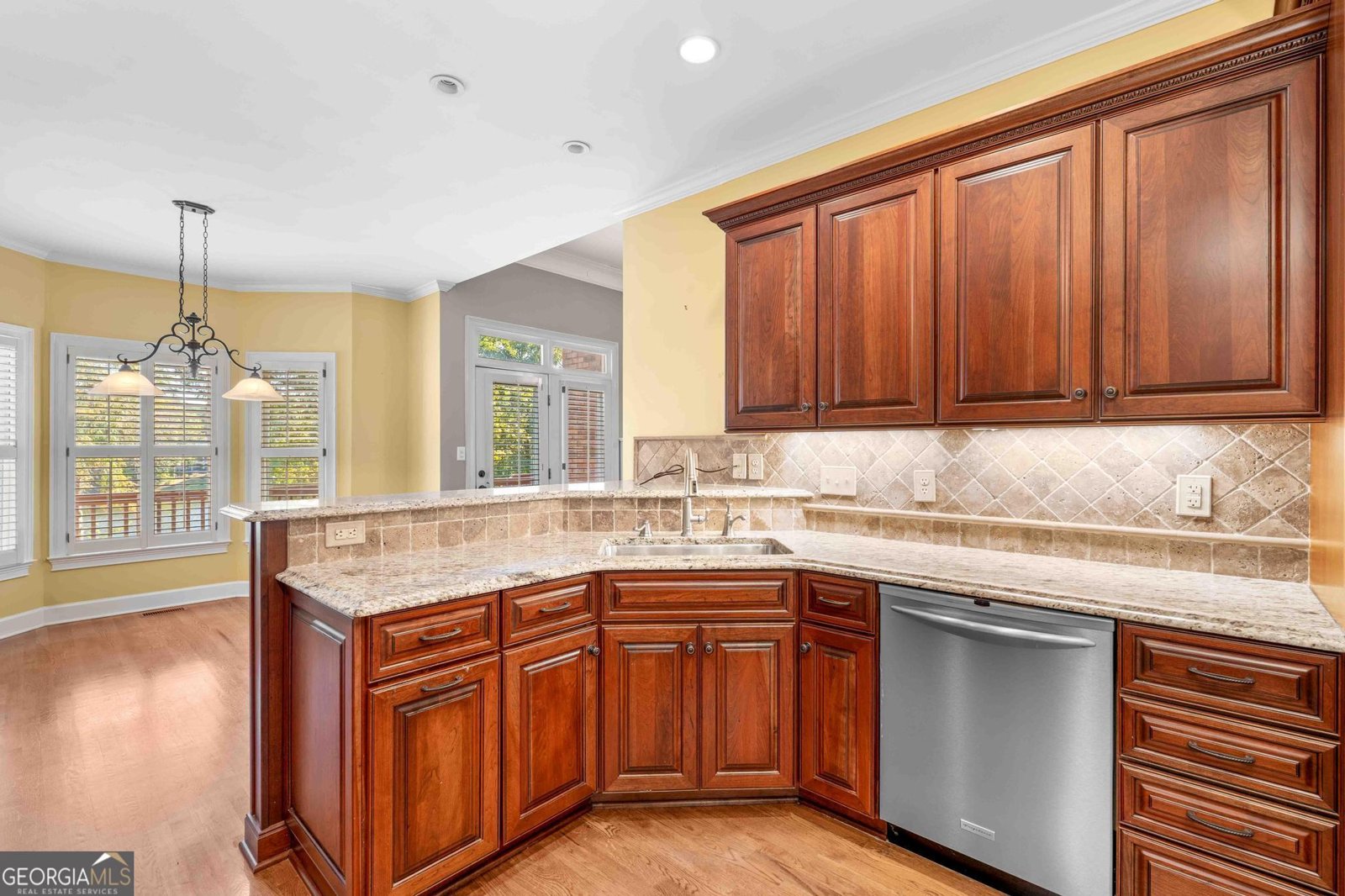 520 Huiet Drive McDonough - 11