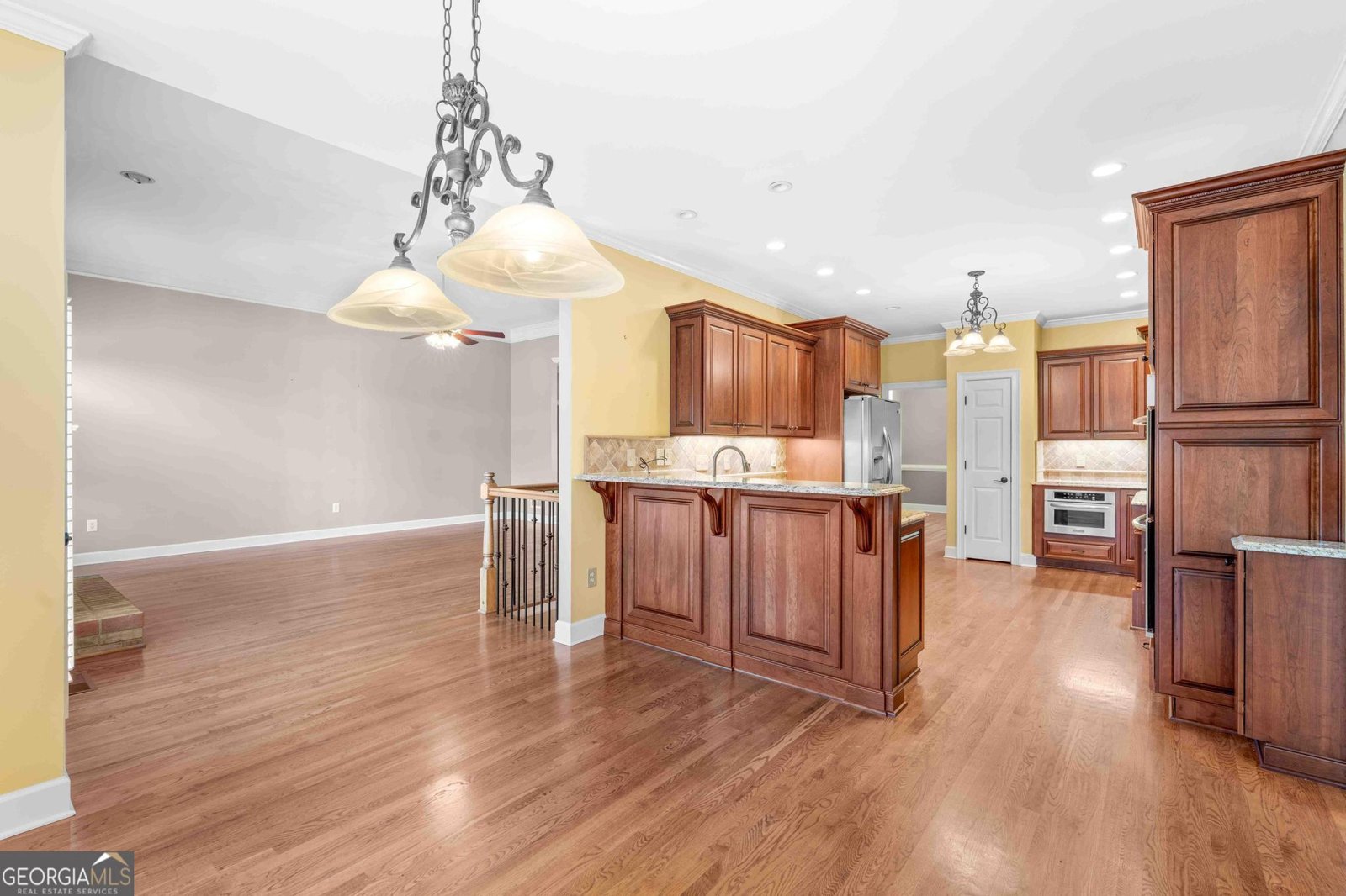 520 Huiet Drive McDonough - 12