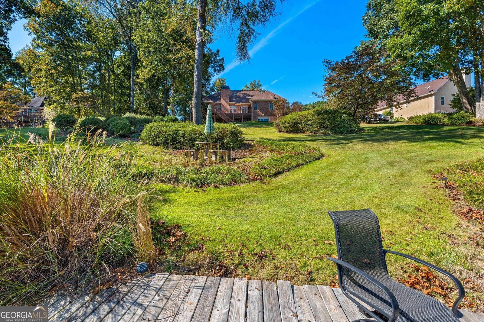 520 Huiet Drive McDonough - 2