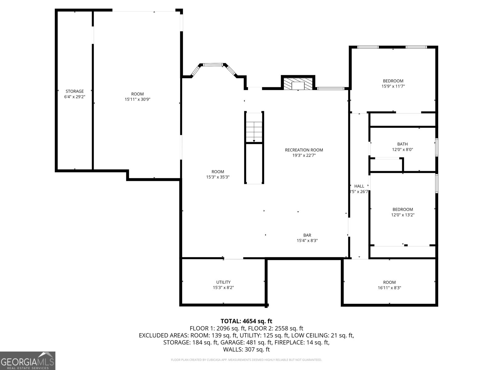 520 Huiet Drive McDonough - 3