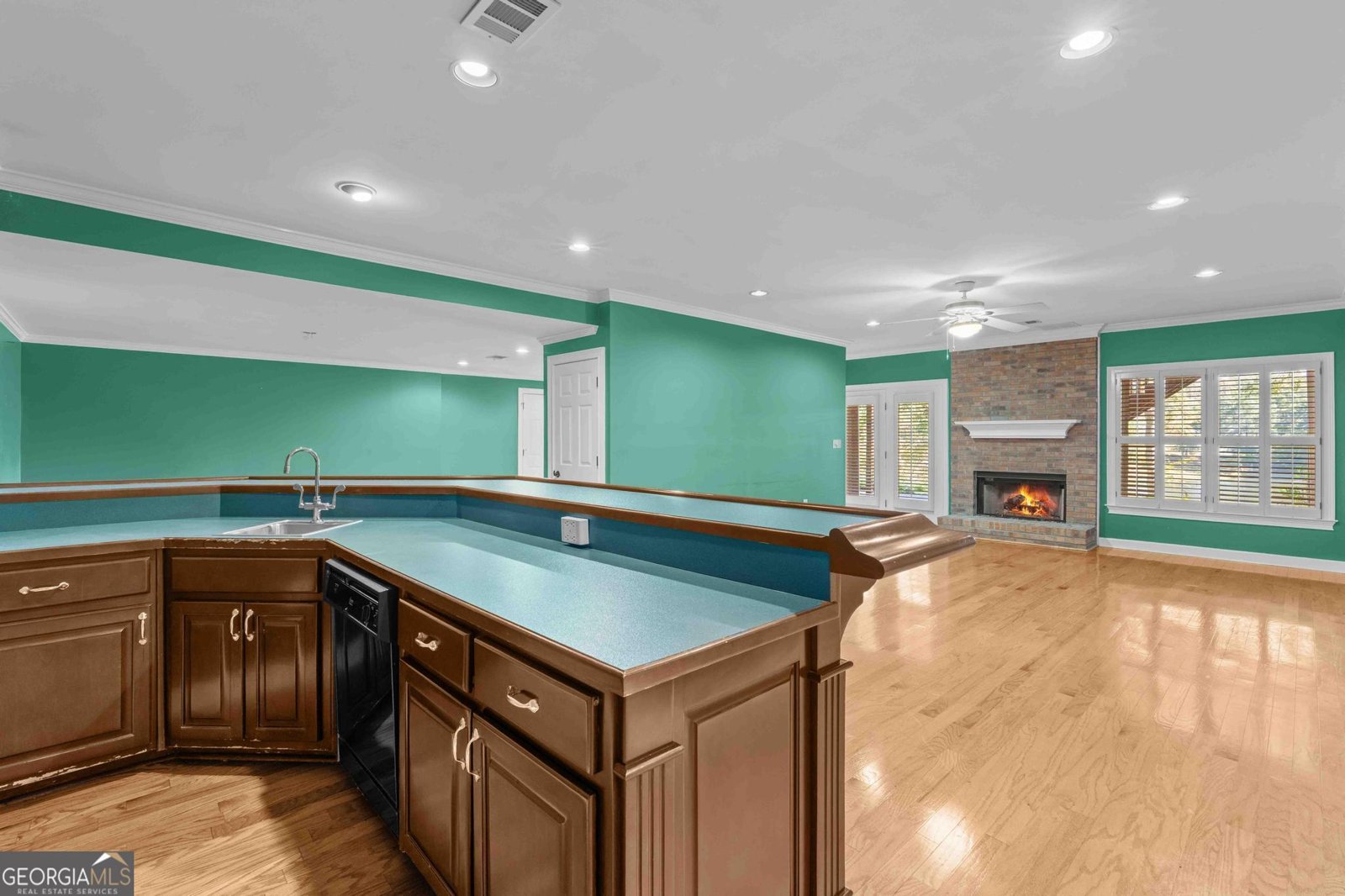520 Huiet Drive McDonough - 35