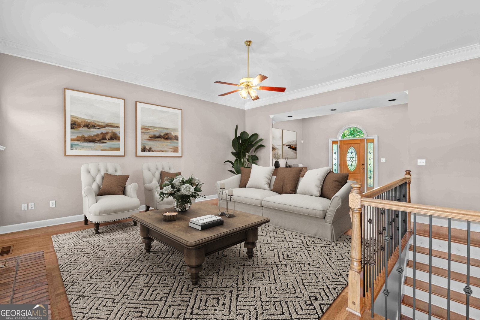 520 Huiet Drive McDonough - 4