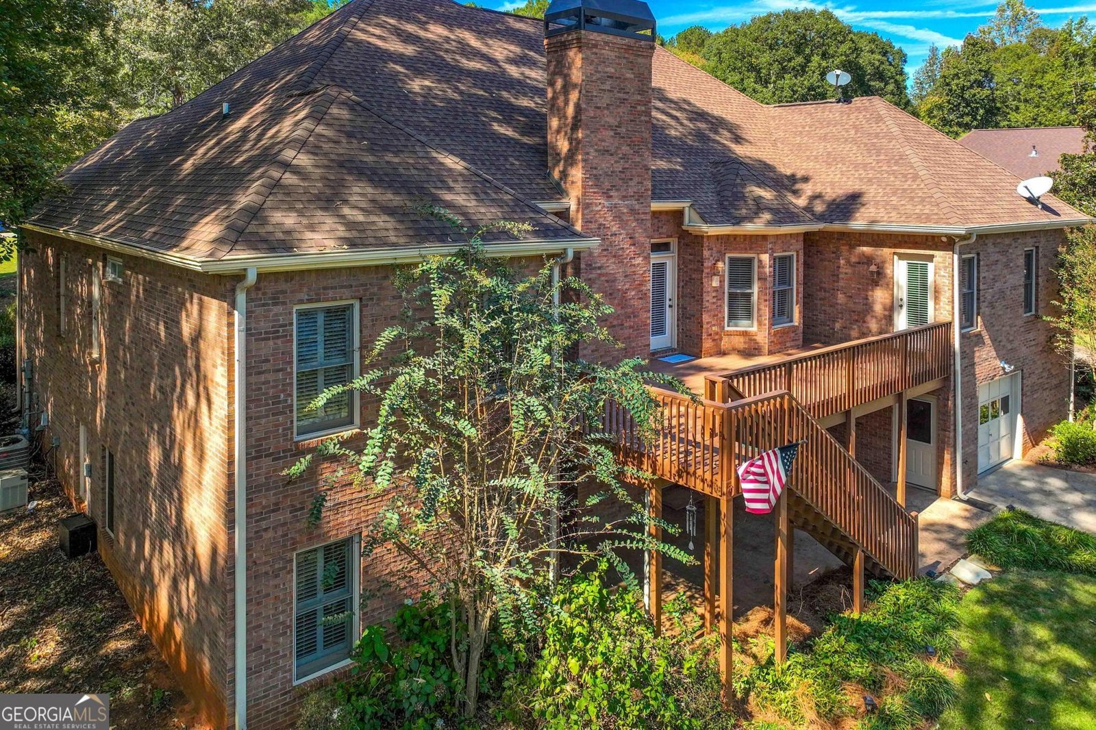 520 Huiet Drive McDonough - 49