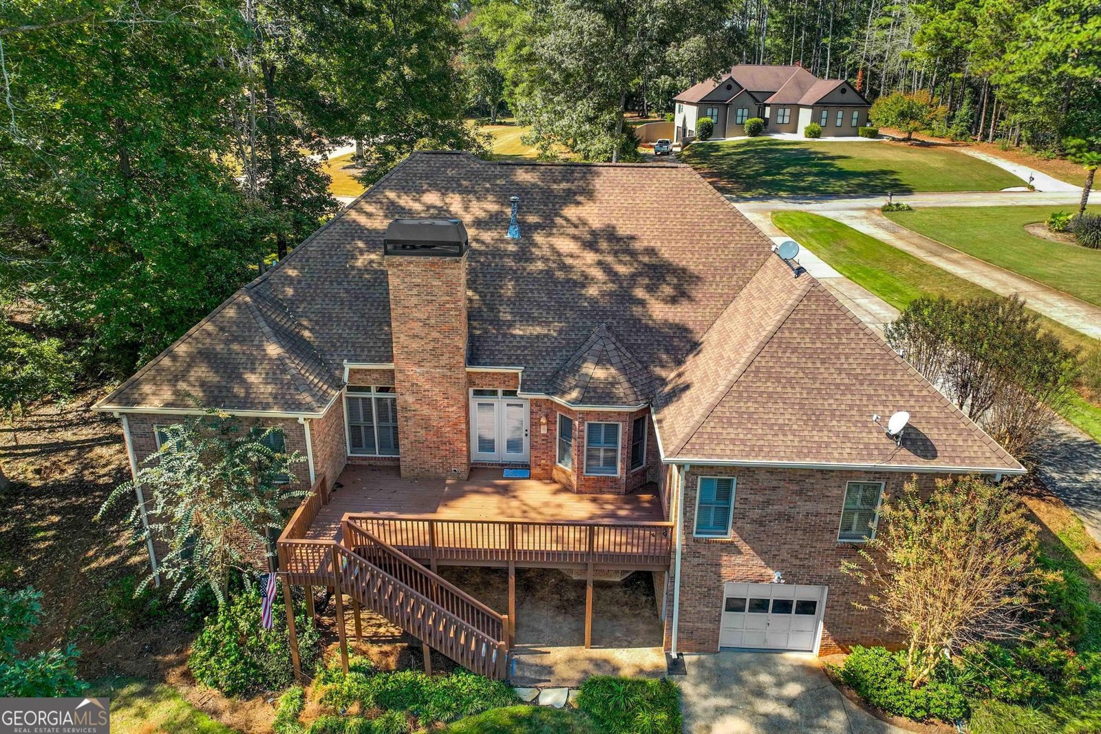520 Huiet Drive McDonough - 50