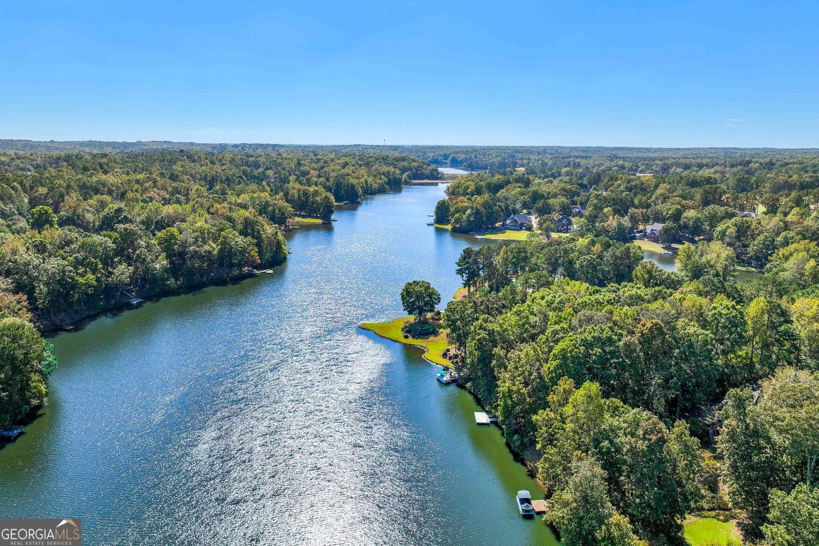 520 Huiet Drive McDonough - 52