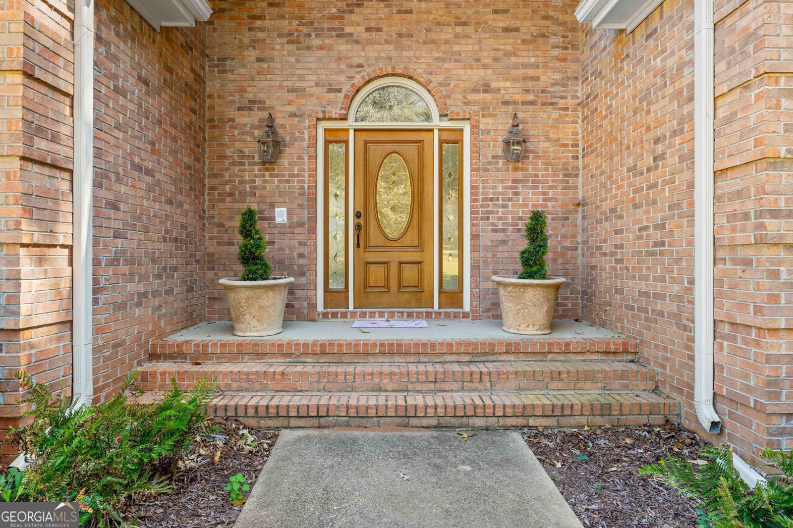 520 Huiet Drive McDonough - 55